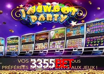 A Revolução dos Aplicativos de Jogos no 3355Bet